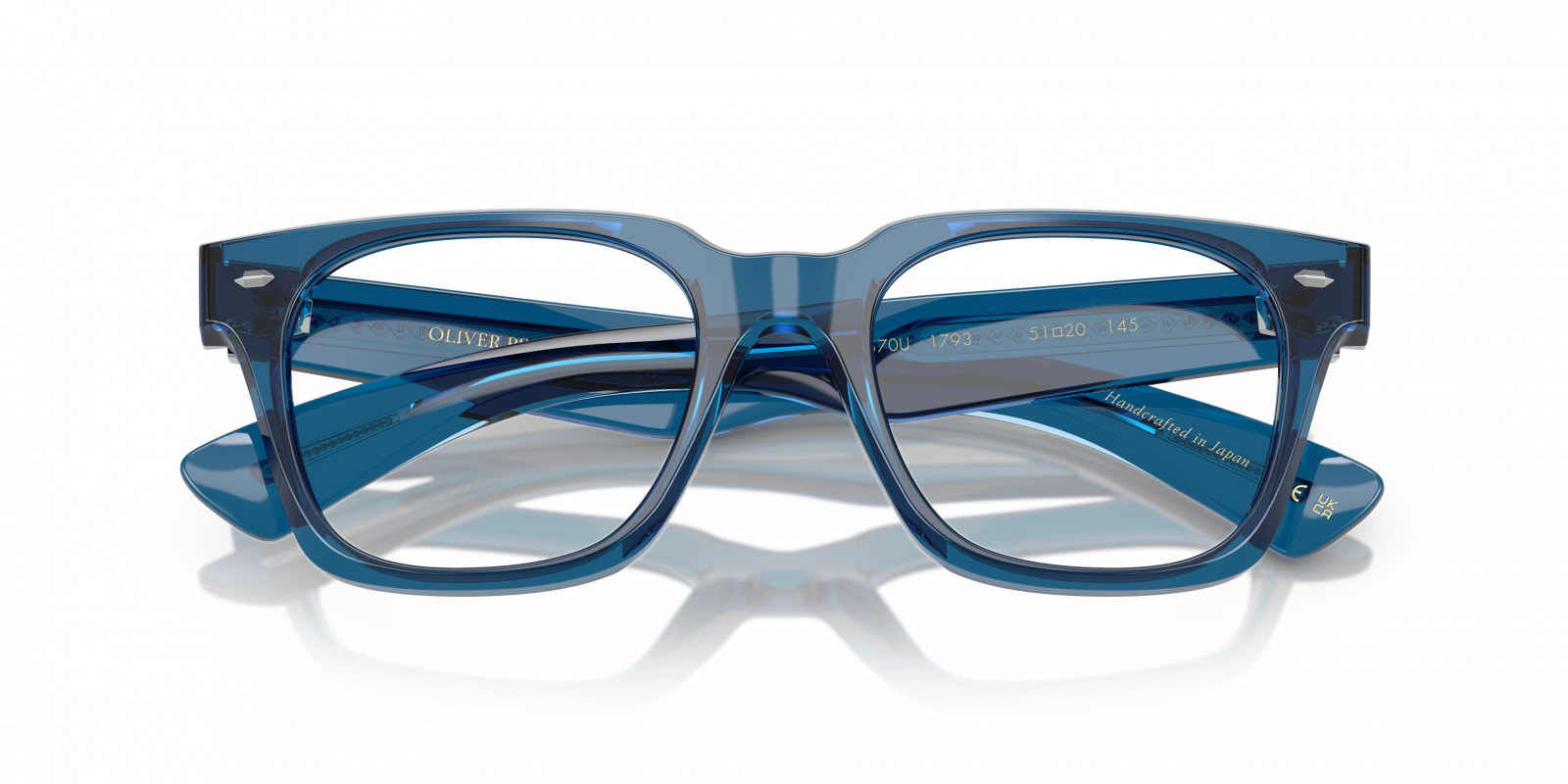 Oliver Peoples OV5570U 1793 Alfrey 